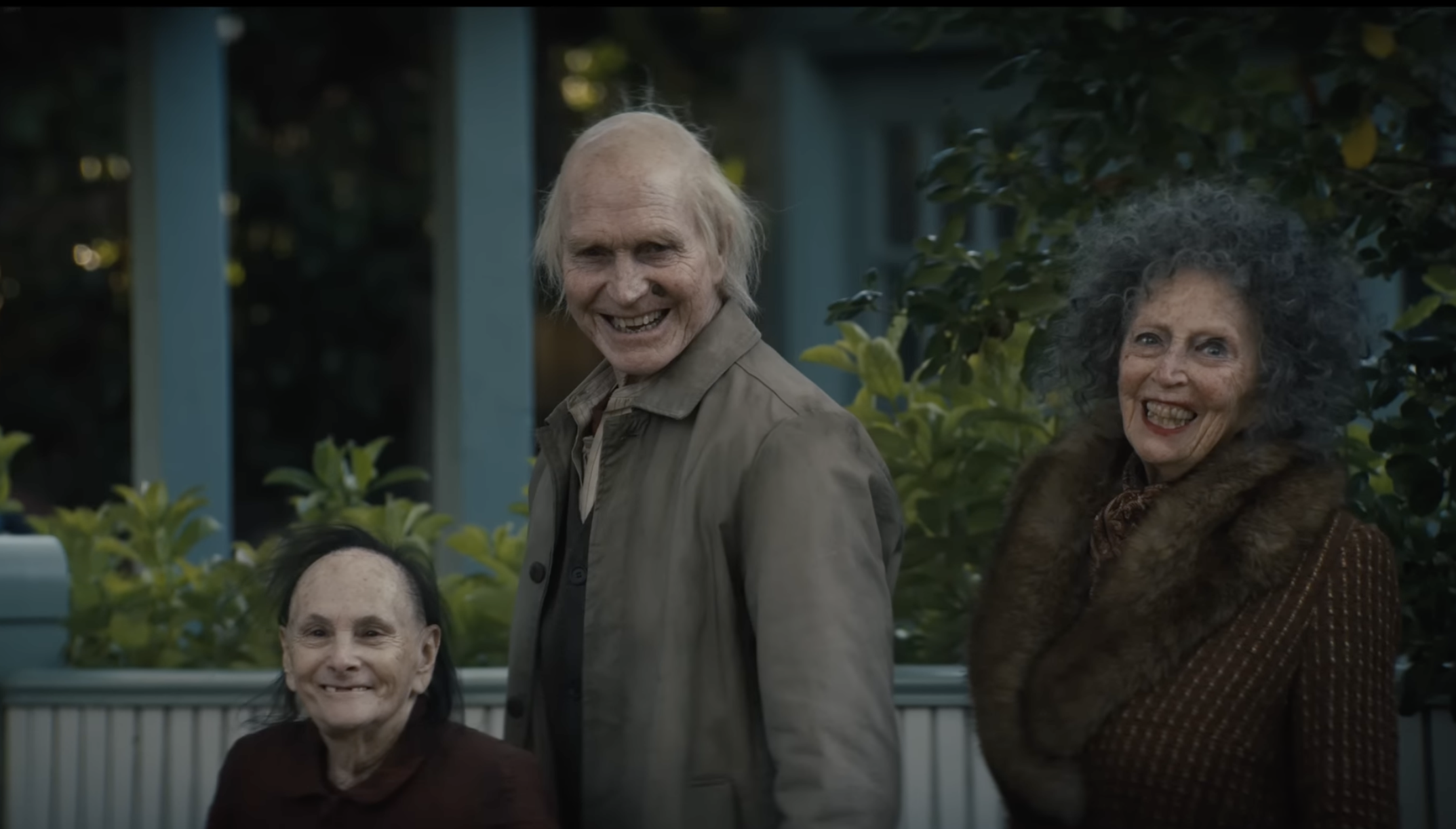 MOVIE REVIEW: Sixth ‘Insidious’ Installment Expands Franchise No Further